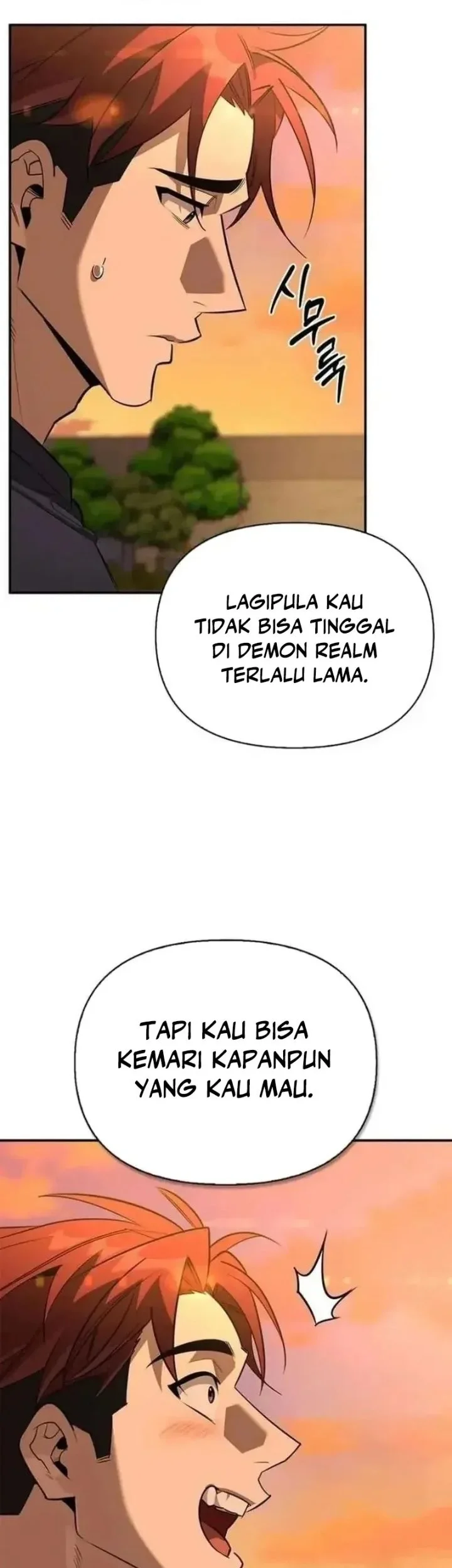 The S-Class Hunter Who Heals Monsters Chapter 38 - halaman 58