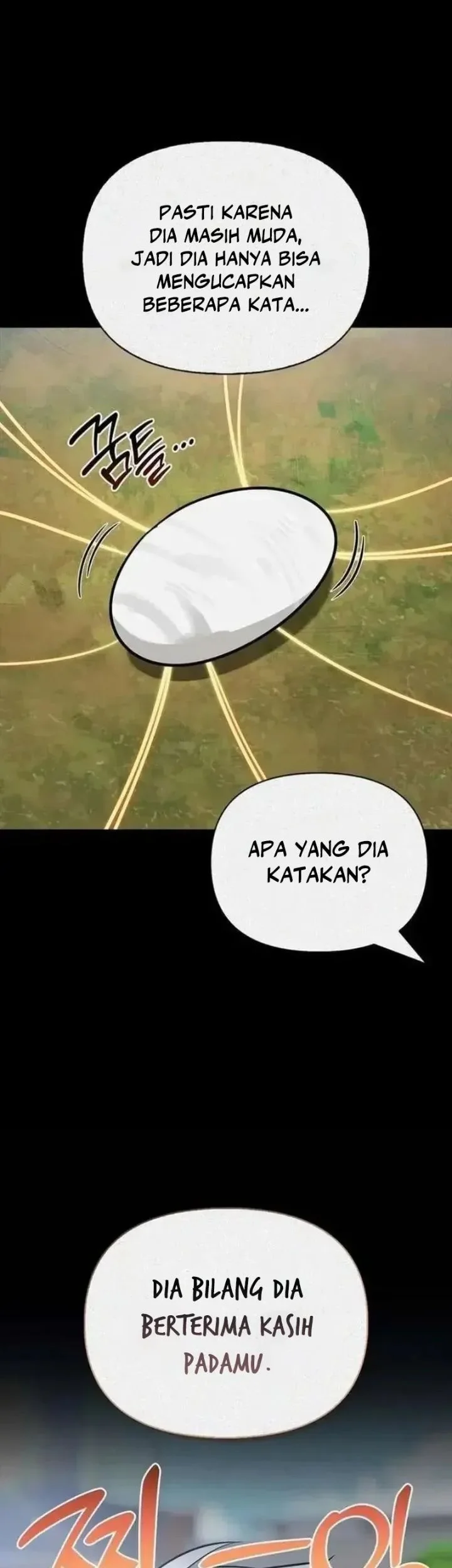 The S-Class Hunter Who Heals Monsters Chapter 38 - halaman 64