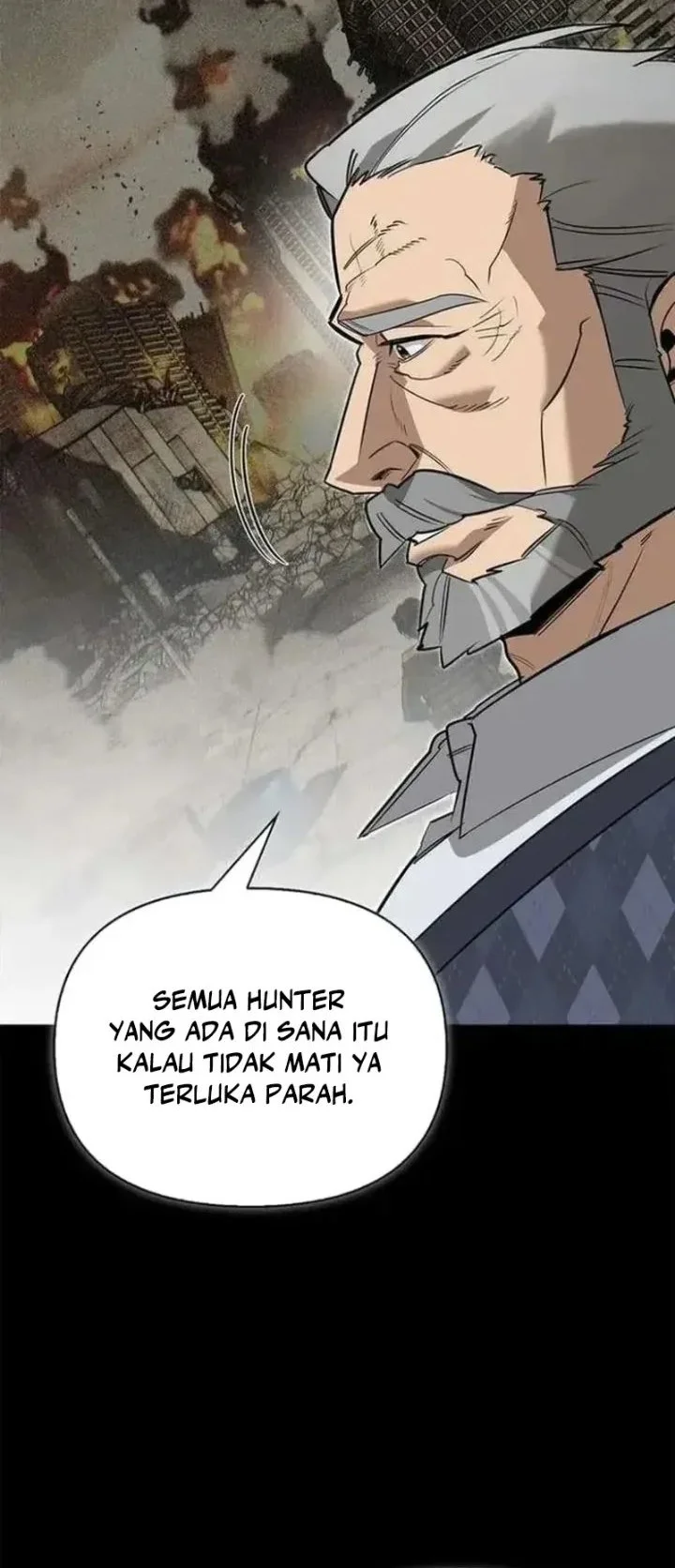 The S-Class Hunter Who Heals Monsters Chapter 38 - halaman 7