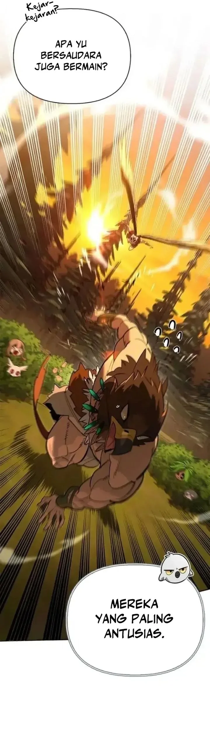The S-Class Hunter Who Heals Monsters Chapter 38 - halaman 70