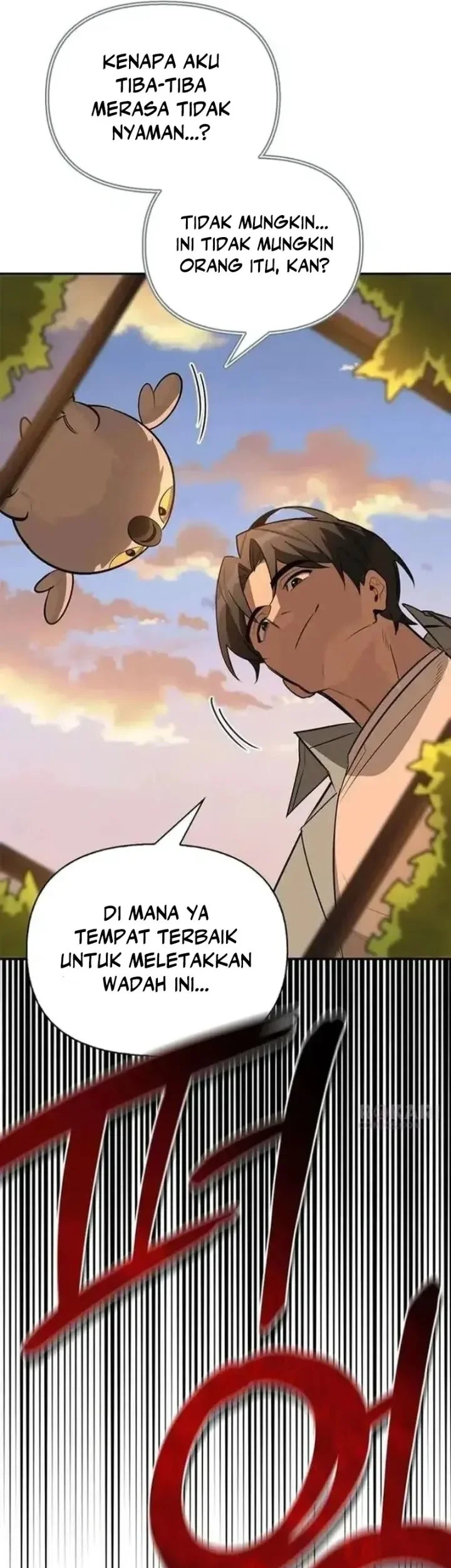 The S-Class Hunter Who Heals Monsters Chapter 38 - halaman 73