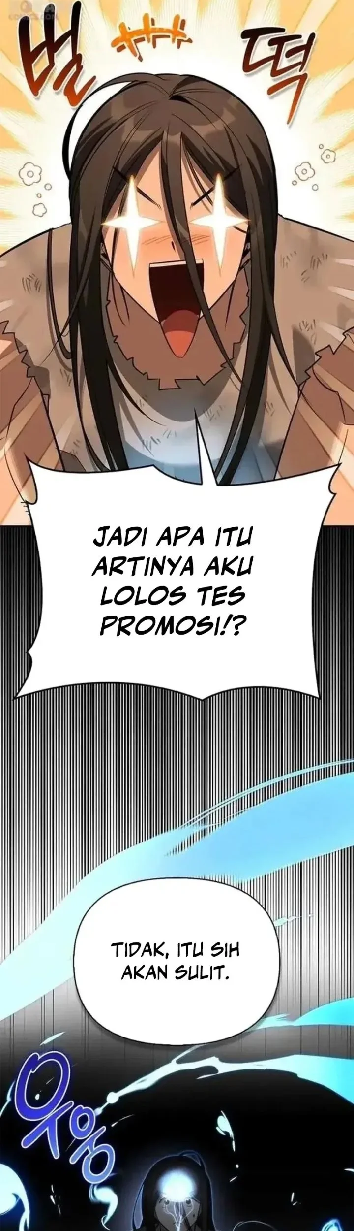 The S-Class Hunter Who Heals Monsters Chapter 38 - halaman 82