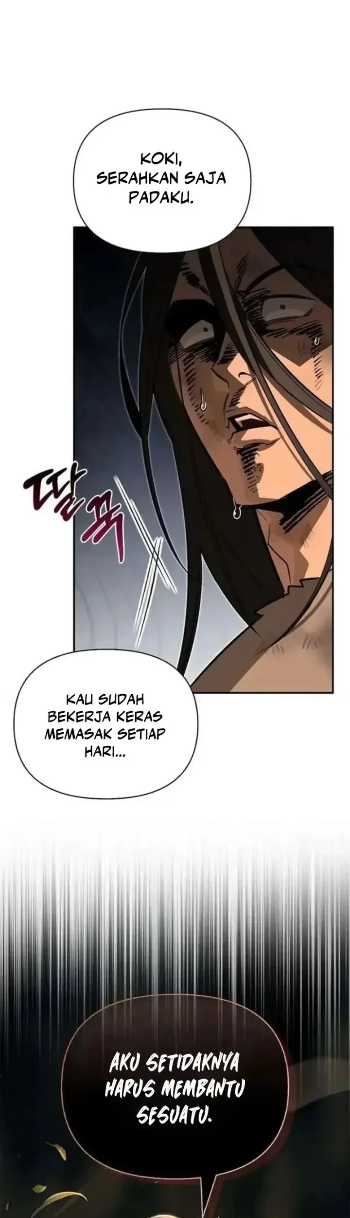 The S-Class Hunter Who Heals Monsters Chapter 38 - halaman 86