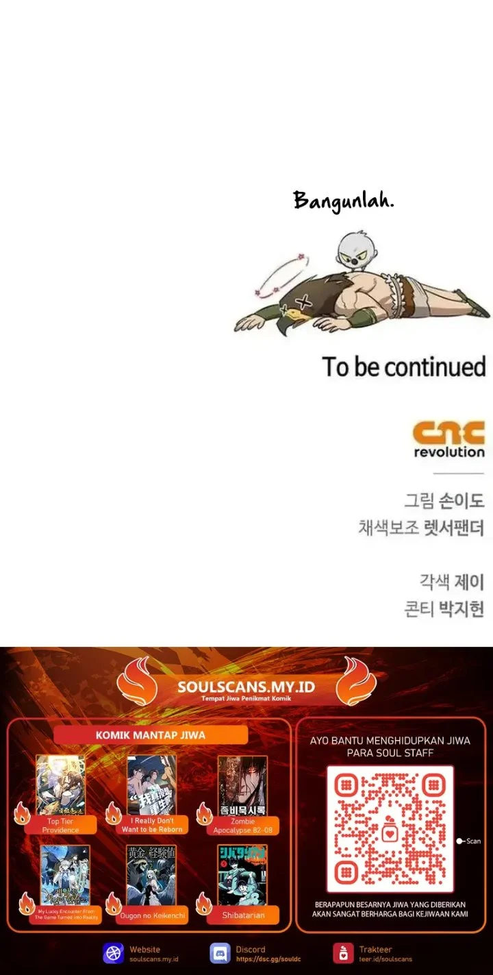 The S-Class Hunter Who Heals Monsters Chapter 38 - halaman 88