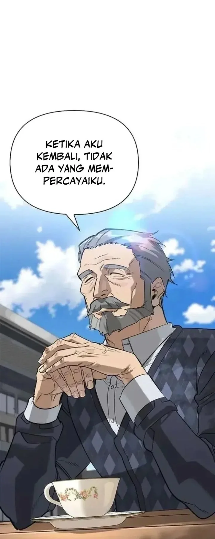 The S-Class Hunter Who Heals Monsters Chapter 38 - halaman 9