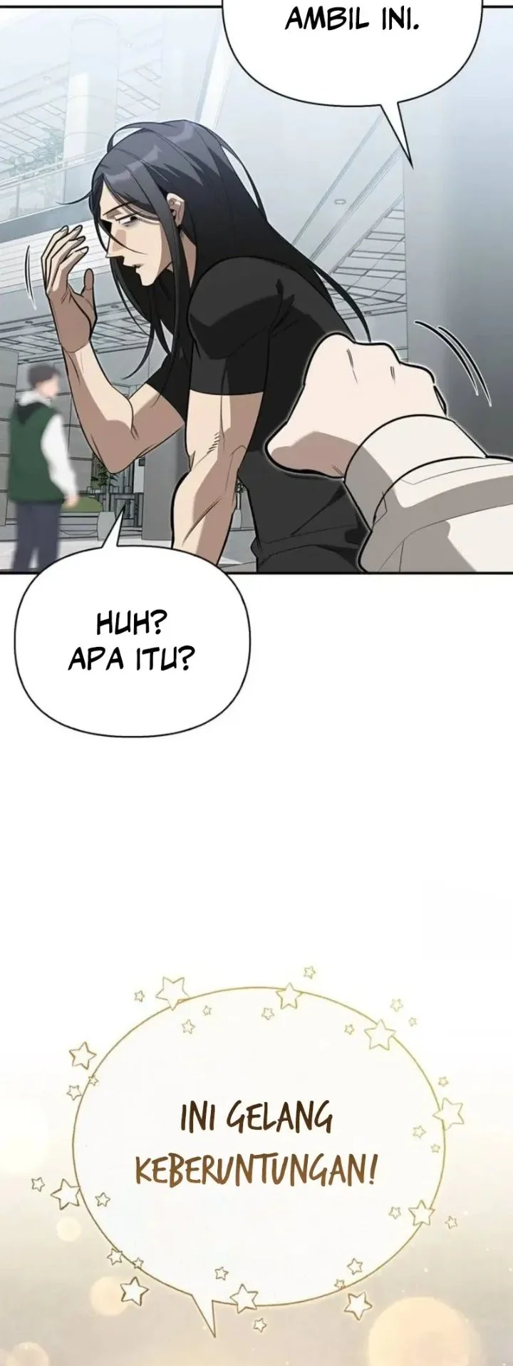 The S-Class Hunter Who Heals Monsters Chapter 39 - halaman 13