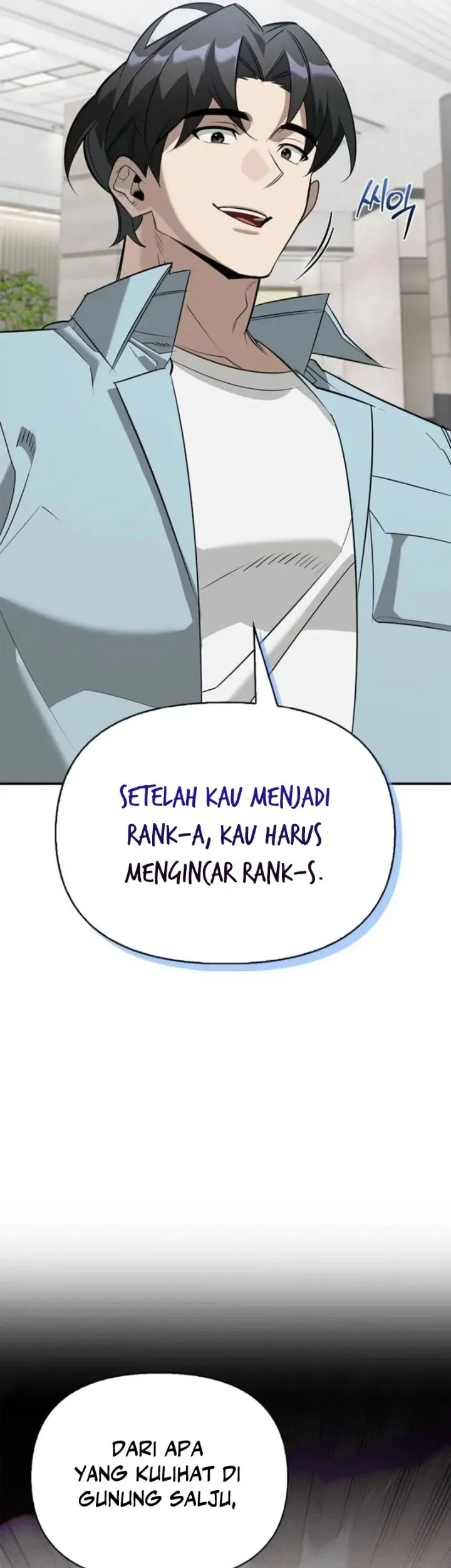The S-Class Hunter Who Heals Monsters Chapter 39 - halaman 23