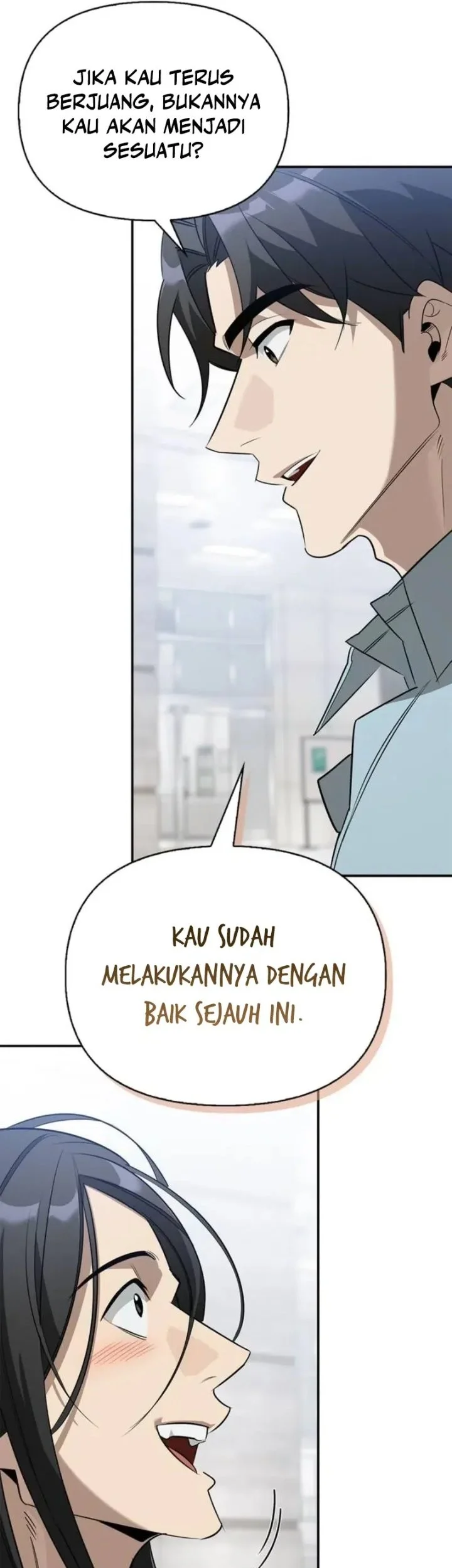 The S-Class Hunter Who Heals Monsters Chapter 39 - halaman 27
