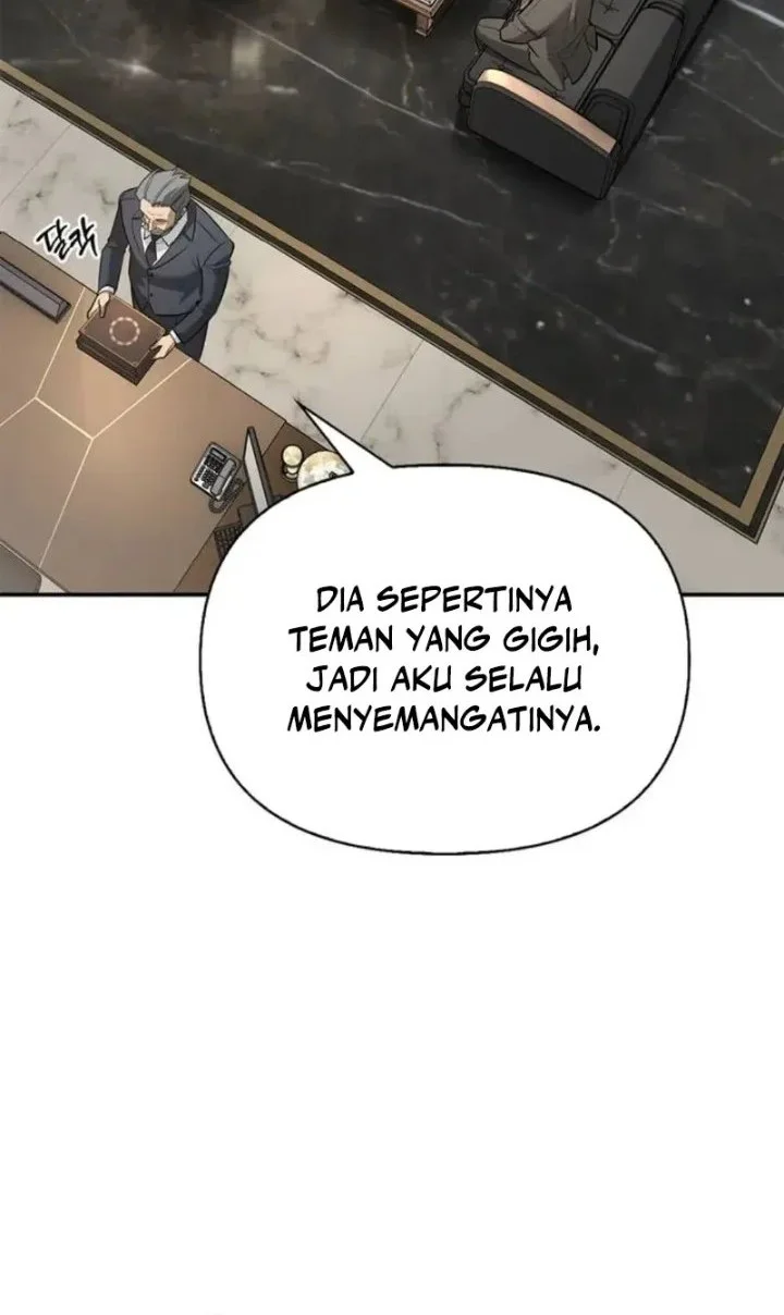 The S-Class Hunter Who Heals Monsters Chapter 39 - halaman 30