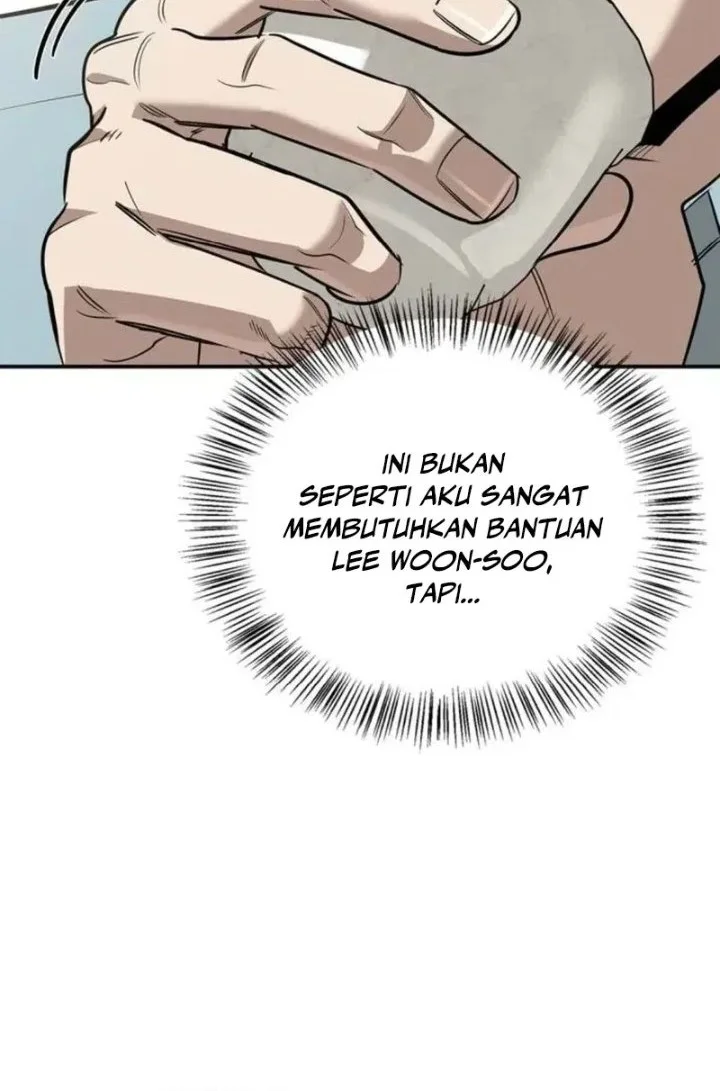 The S-Class Hunter Who Heals Monsters Chapter 39 - halaman 42