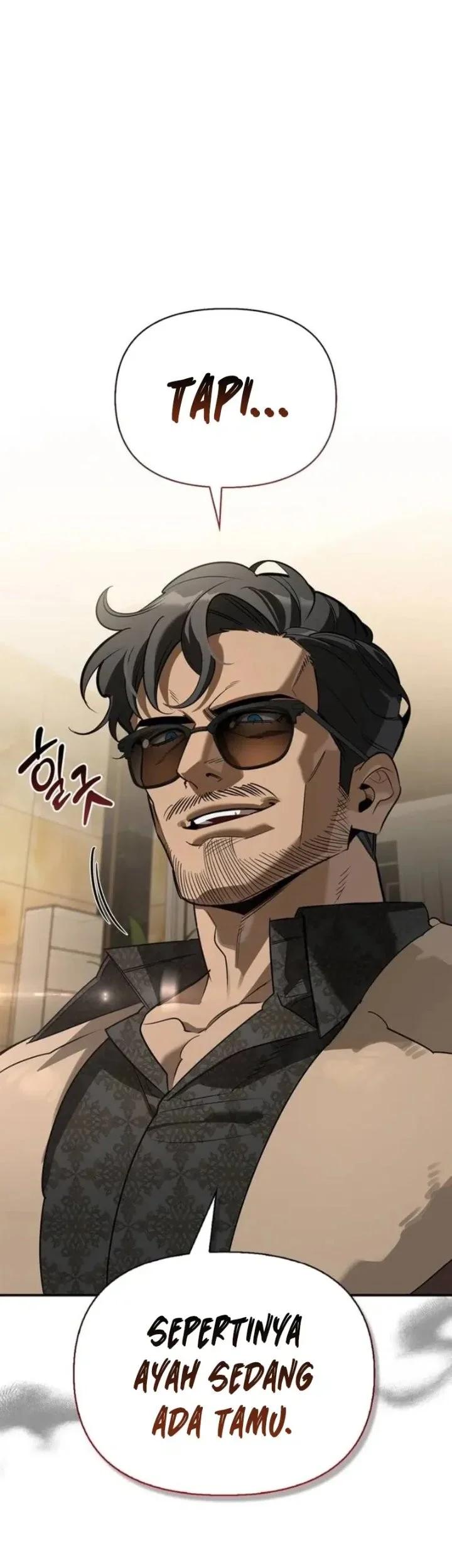 The S-Class Hunter Who Heals Monsters Chapter 39 - halaman 49