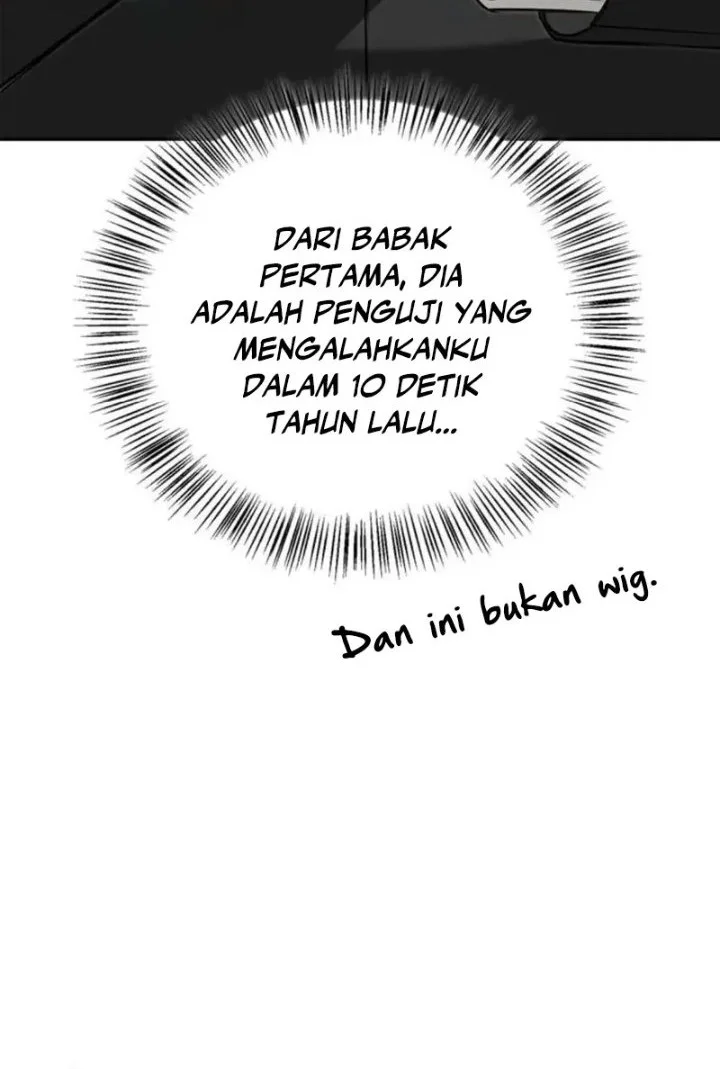 The S-Class Hunter Who Heals Monsters Chapter 39 - halaman 54