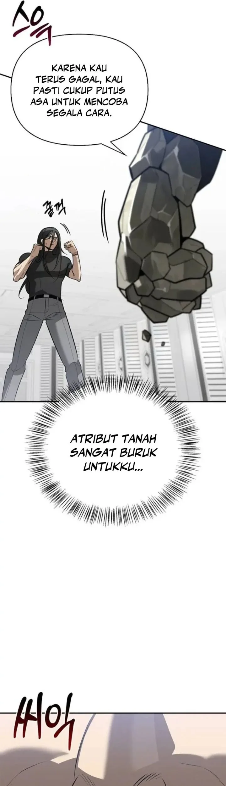 The S-Class Hunter Who Heals Monsters Chapter 39 - halaman 55