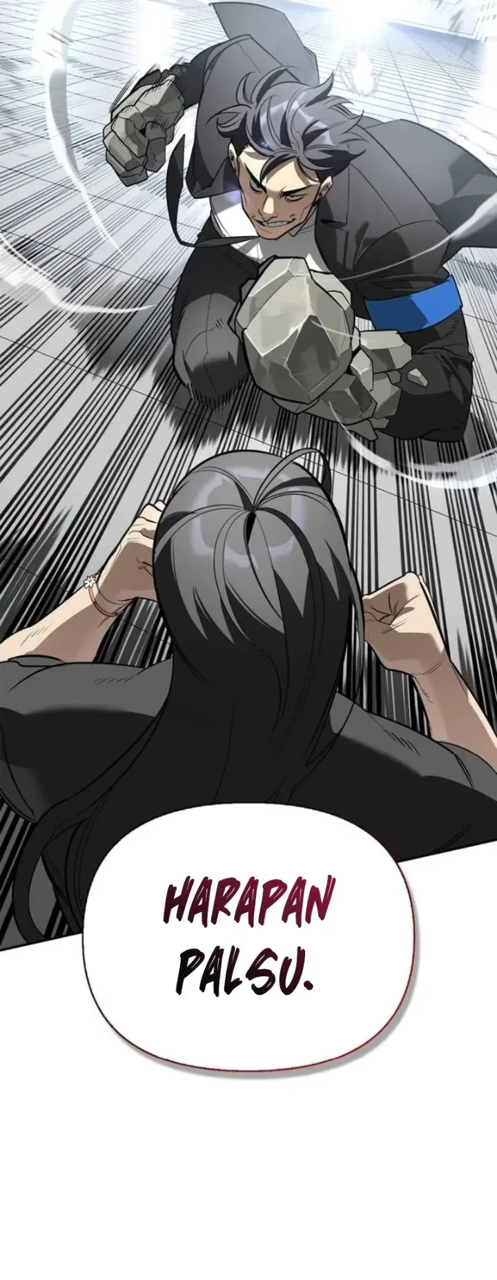 The S-Class Hunter Who Heals Monsters Chapter 39 - halaman 57