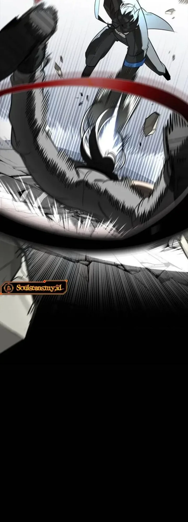 The S-Class Hunter Who Heals Monsters Chapter 39 - halaman 63
