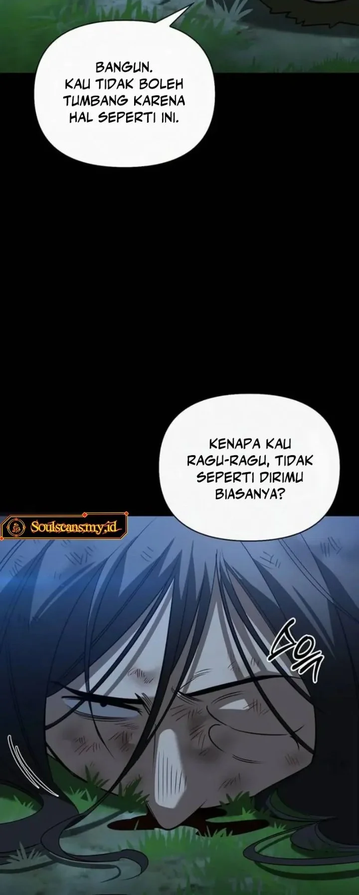 The S-Class Hunter Who Heals Monsters Chapter 39 - halaman 65