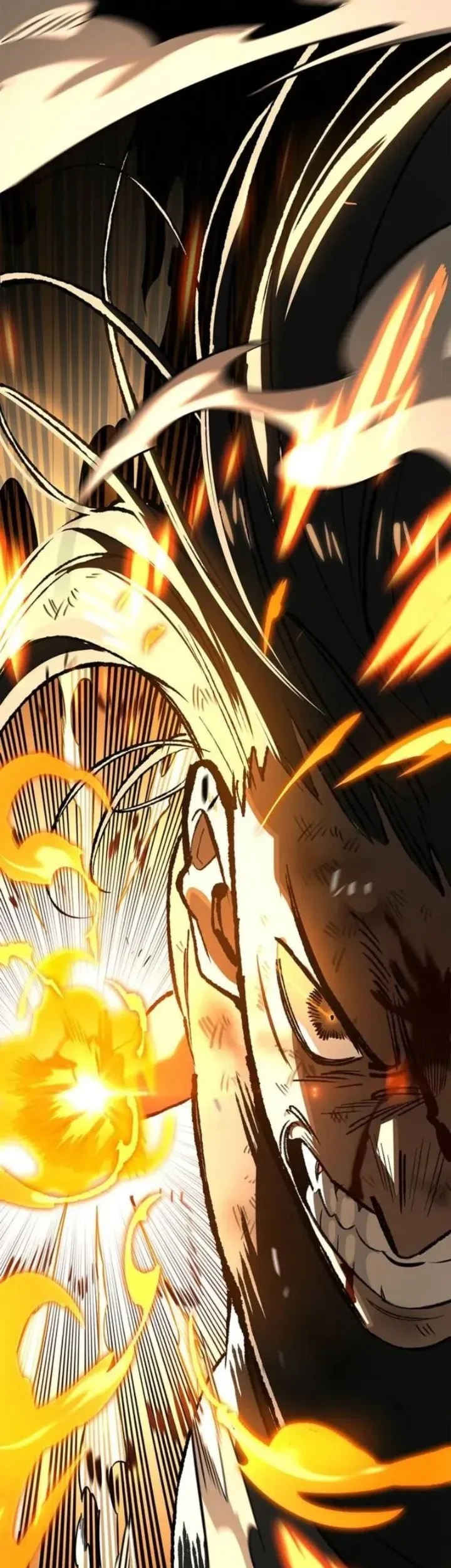 The S-Class Hunter Who Heals Monsters Chapter 39 - halaman 74