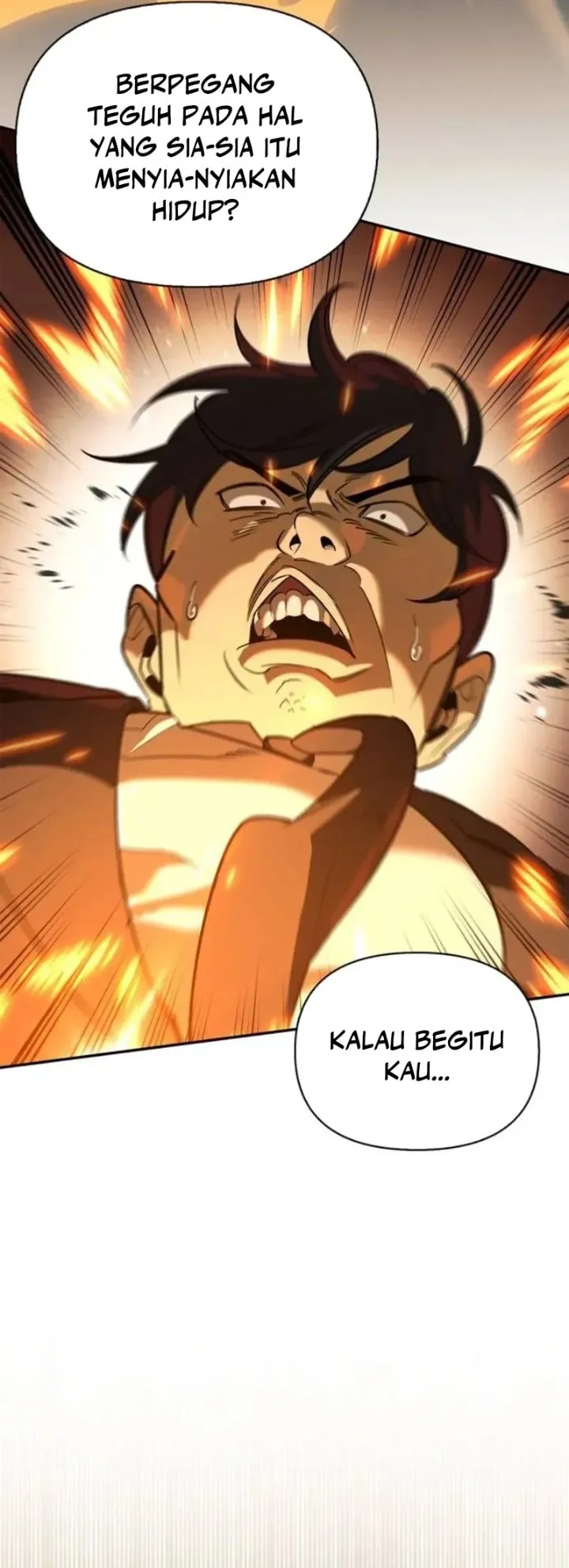 The S-Class Hunter Who Heals Monsters Chapter 39 - halaman 76