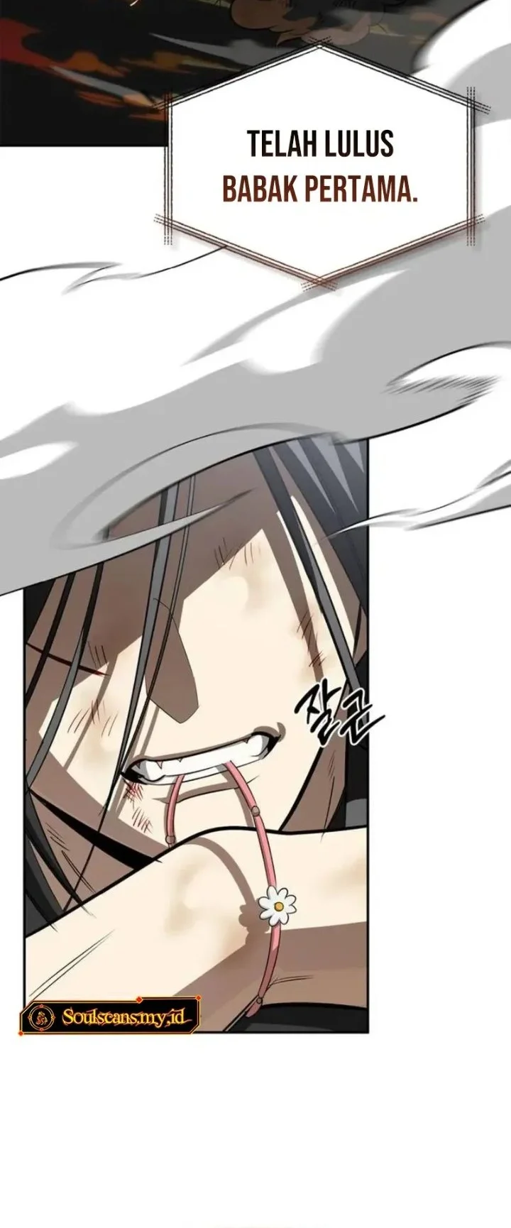 The S-Class Hunter Who Heals Monsters Chapter 39 - halaman 82