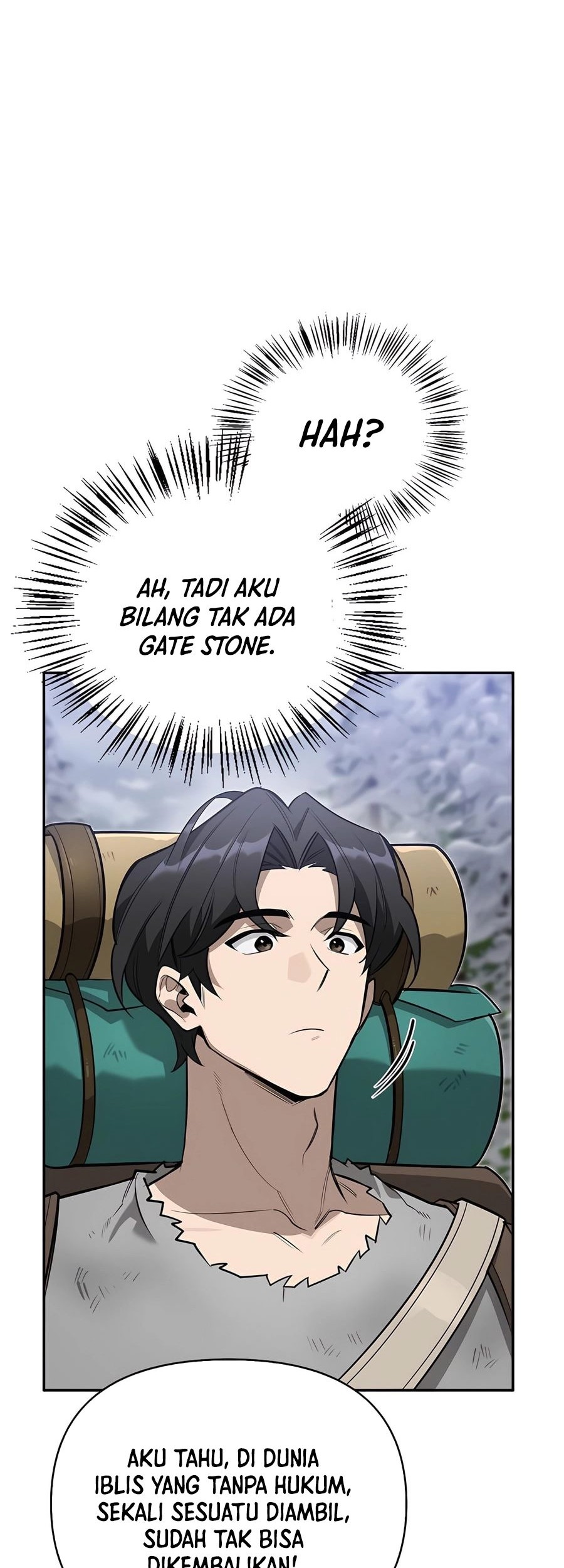 The S-Class Hunter Who Heals Monsters Chapter 4 - halaman 19