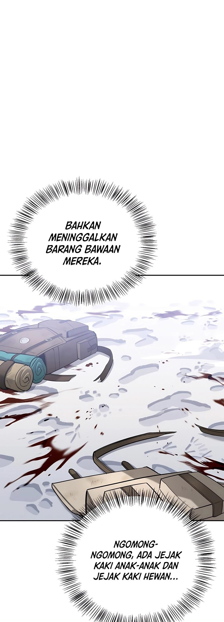 The S-Class Hunter Who Heals Monsters Chapter 4 - halaman 3