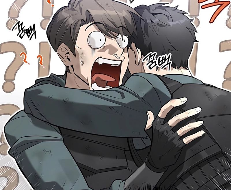 The S-Class Hunter Who Heals Monsters Chapter 4 - halaman 35