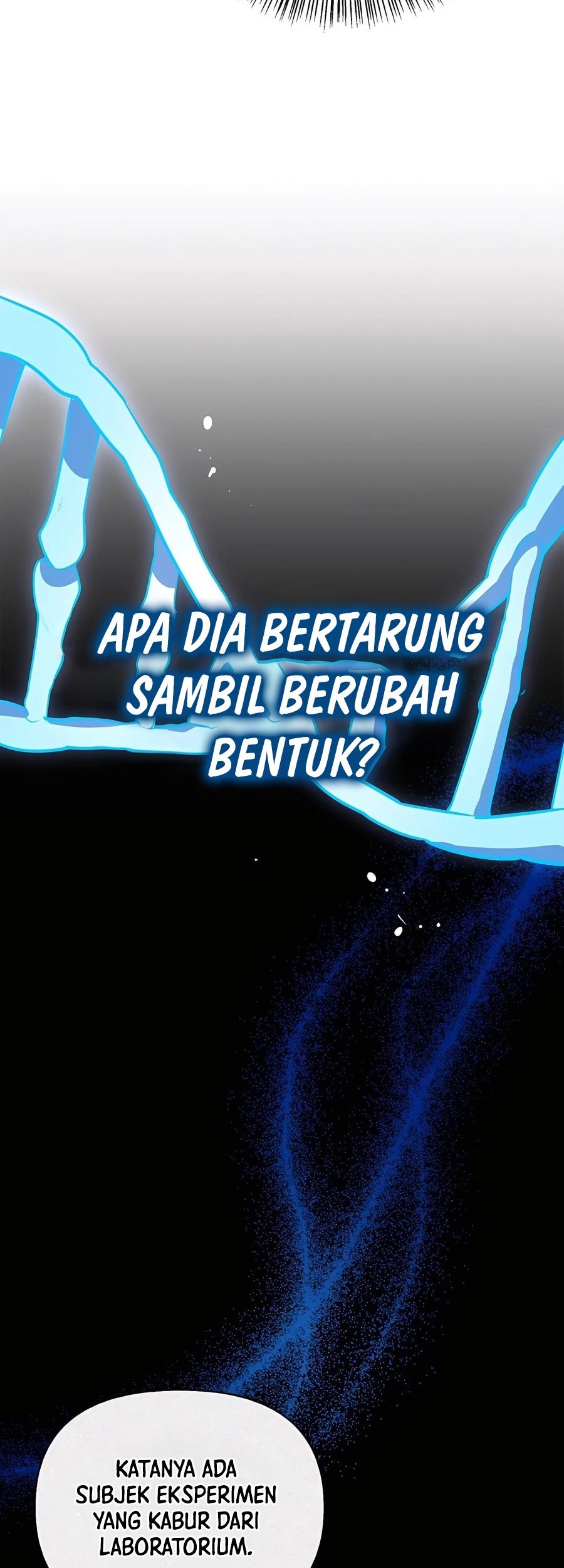 The S-Class Hunter Who Heals Monsters Chapter 4 - halaman 4