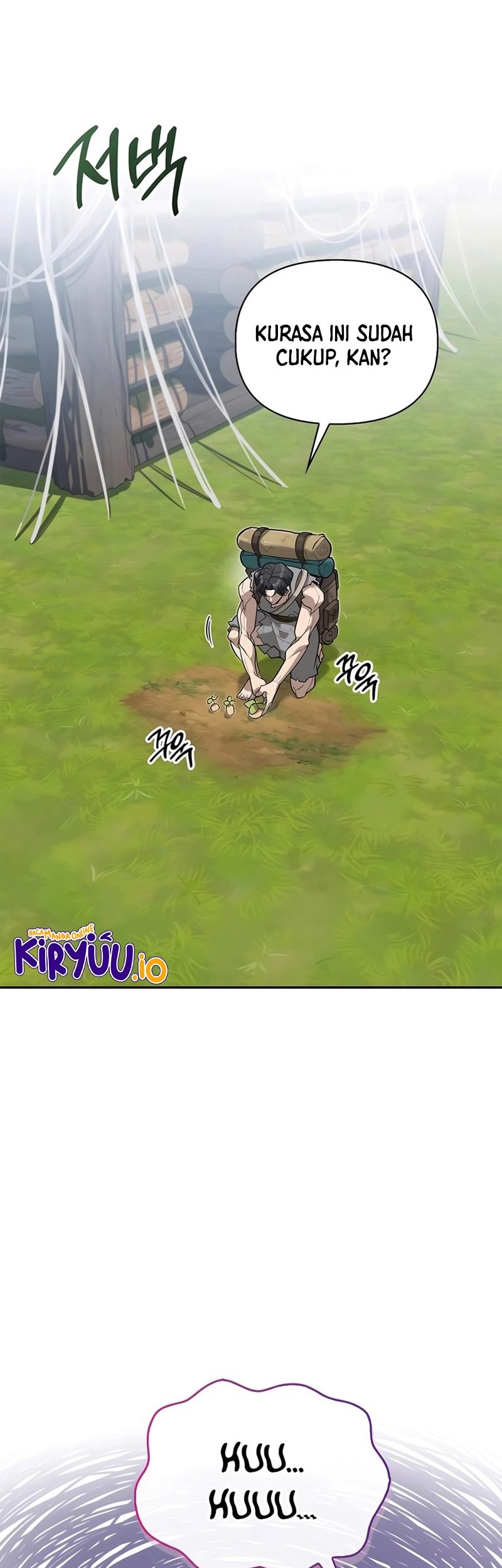 The S-Class Hunter Who Heals Monsters Chapter 4 - halaman 42