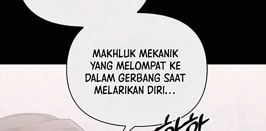 The S-Class Hunter Who Heals Monsters Chapter 4 - halaman 5