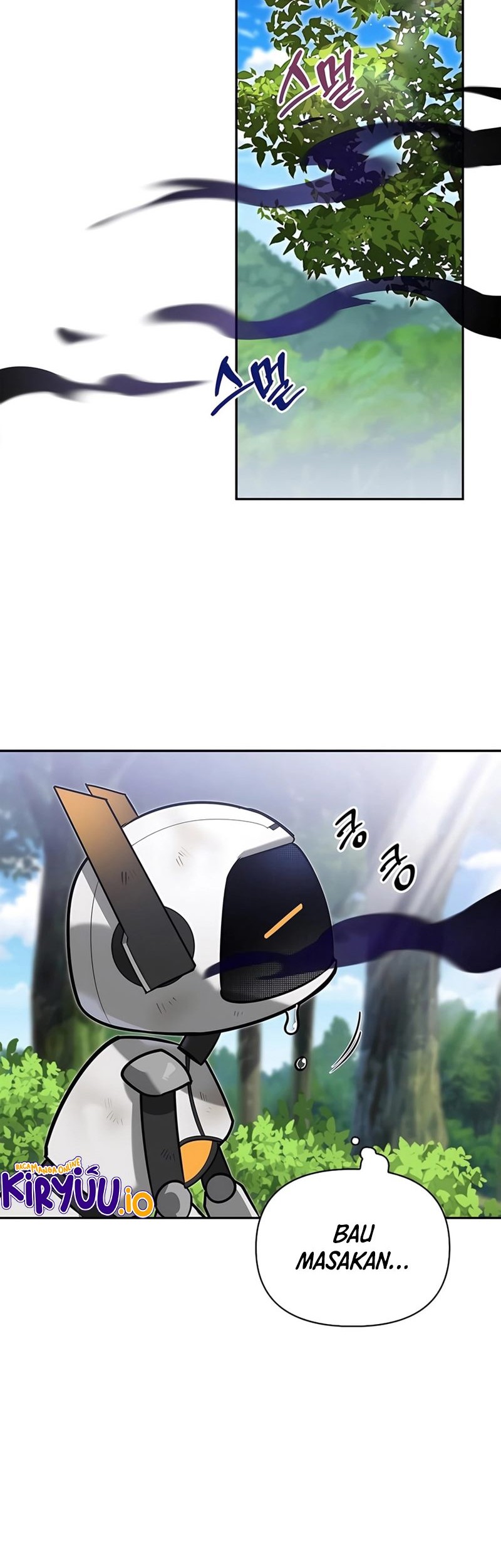 The S-Class Hunter Who Heals Monsters Chapter 4 - halaman 67