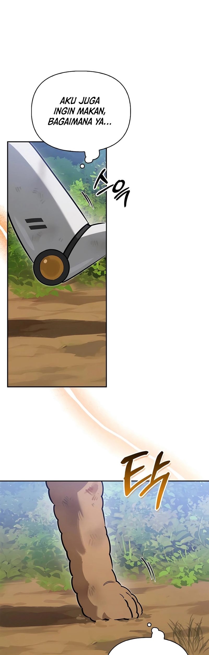 The S-Class Hunter Who Heals Monsters Chapter 4 - halaman 68