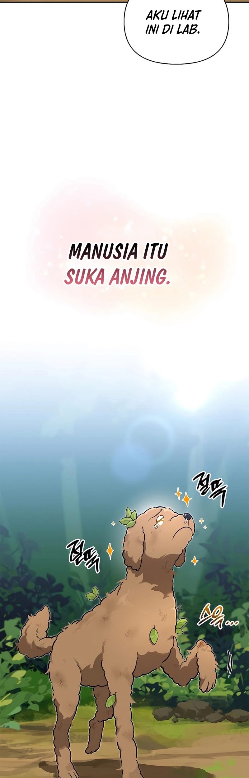 The S-Class Hunter Who Heals Monsters Chapter 4 - halaman 69