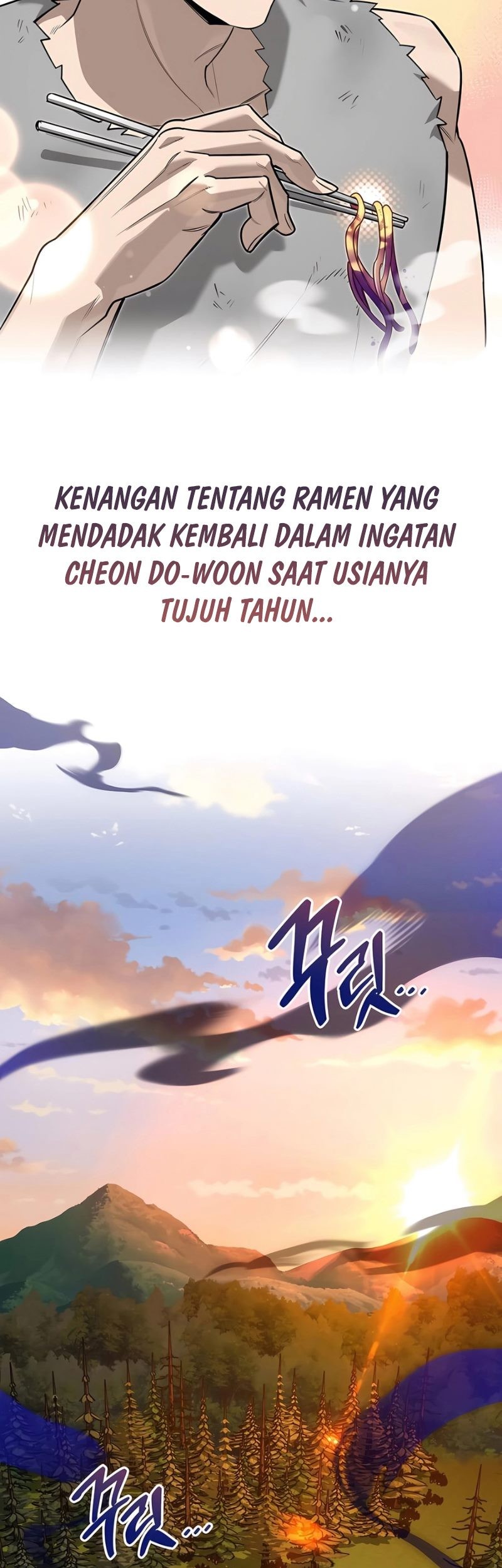 The S-Class Hunter Who Heals Monsters Chapter 4 - halaman 81