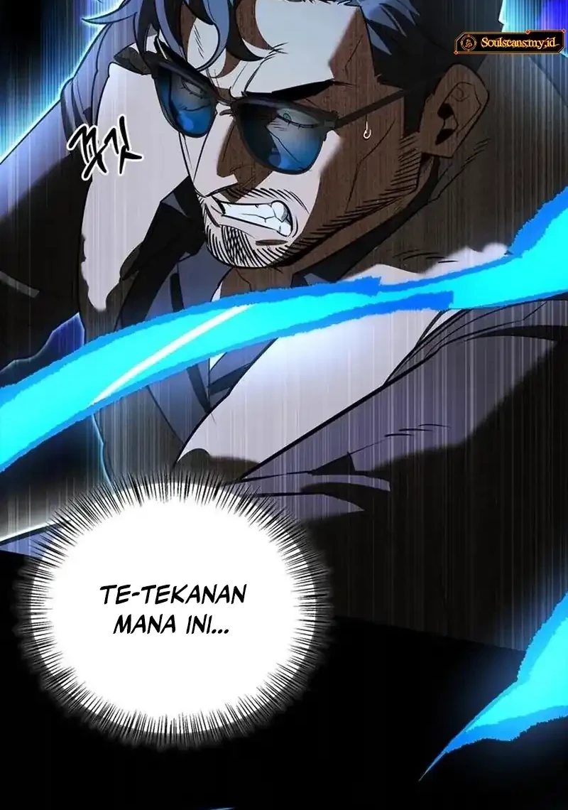 The S-Class Hunter Who Heals Monsters Chapter 40 - halaman 22
