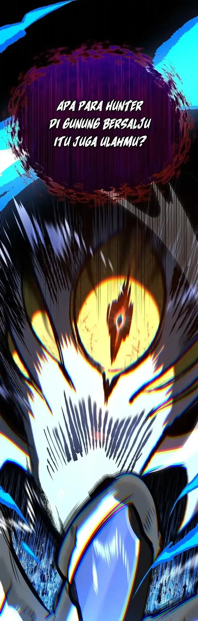 The S-Class Hunter Who Heals Monsters Chapter 40 - halaman 23