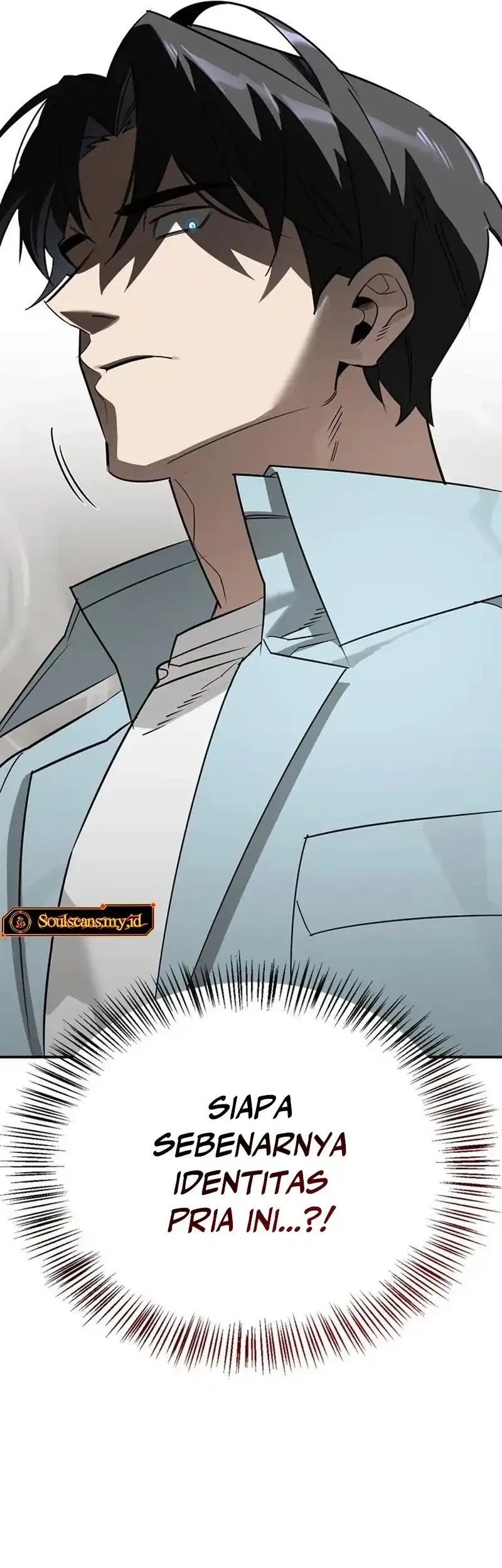 The S-Class Hunter Who Heals Monsters Chapter 40 - halaman 31