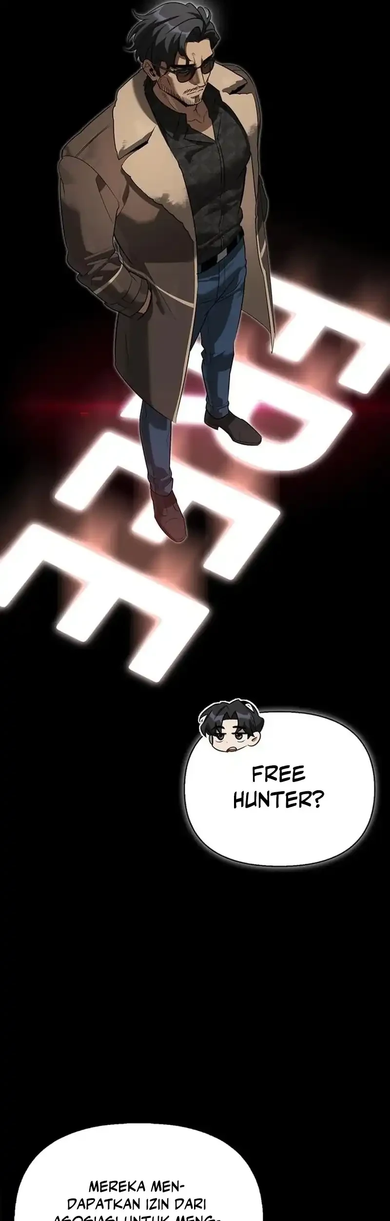 The S-Class Hunter Who Heals Monsters Chapter 40 - halaman 41