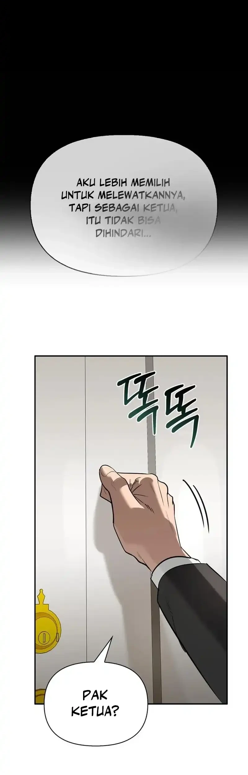 The S-Class Hunter Who Heals Monsters Chapter 40 - halaman 46