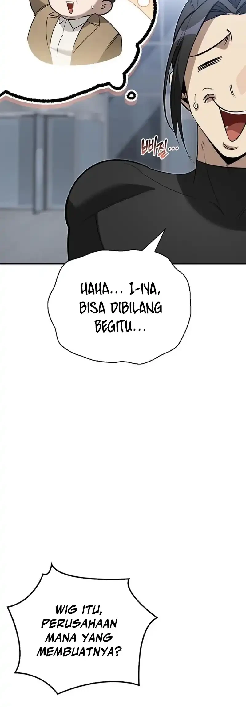 The S-Class Hunter Who Heals Monsters Chapter 40 - halaman 54