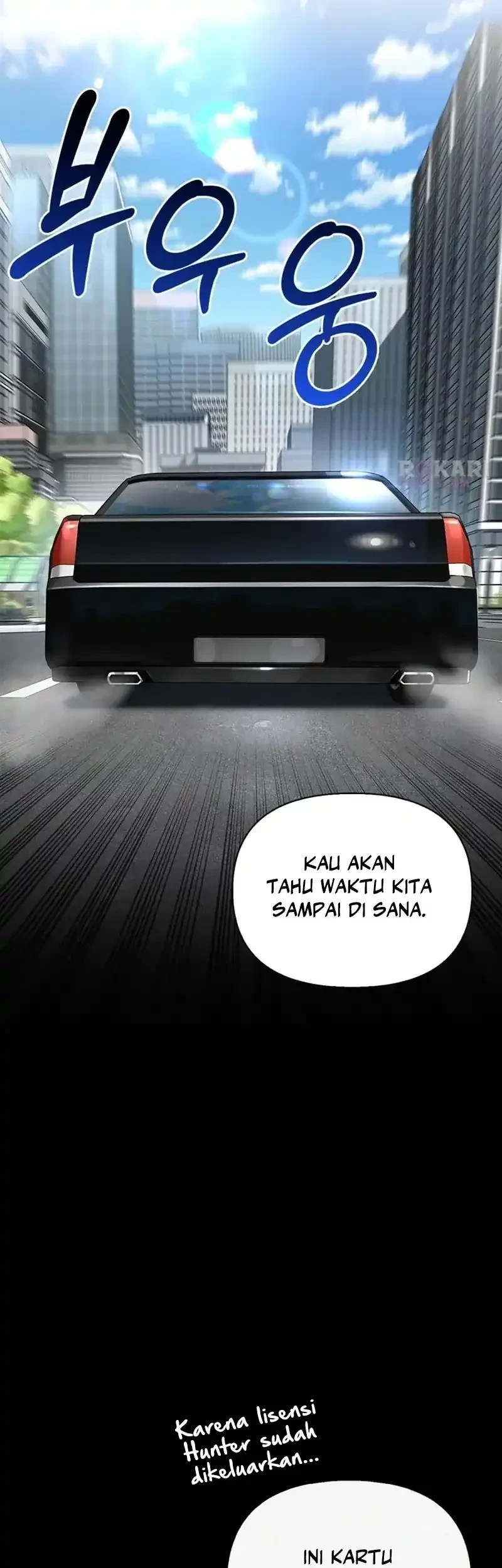 The S-Class Hunter Who Heals Monsters Chapter 40 - halaman 67