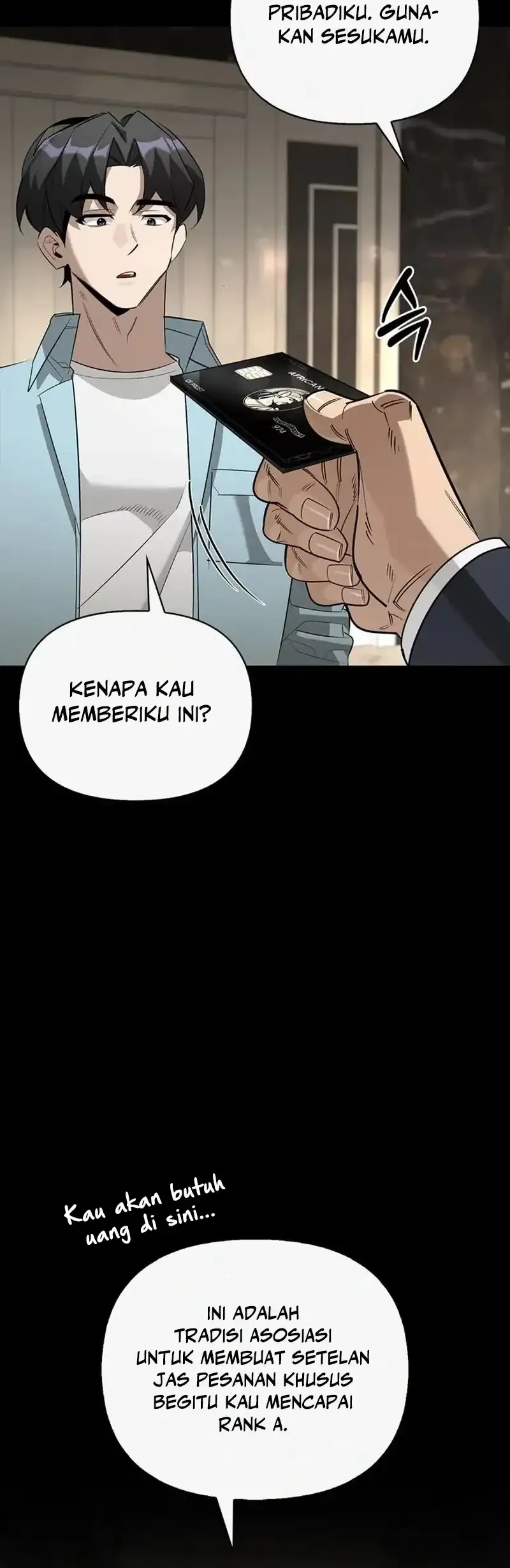The S-Class Hunter Who Heals Monsters Chapter 40 - halaman 68