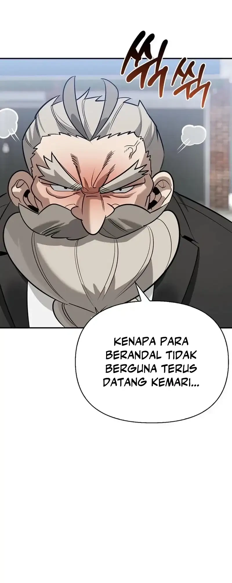The S-Class Hunter Who Heals Monsters Chapter 40 - halaman 74