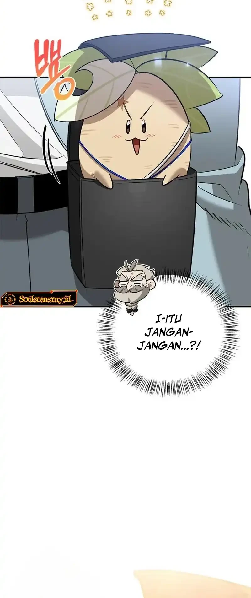 The S-Class Hunter Who Heals Monsters Chapter 40 - halaman 80