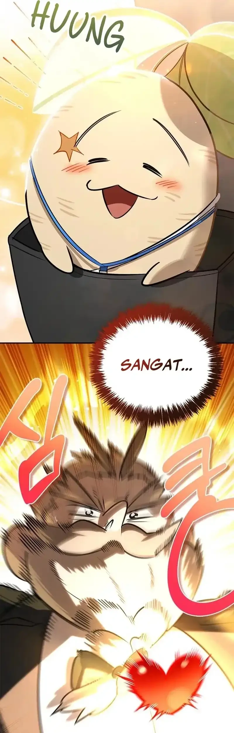The S-Class Hunter Who Heals Monsters Chapter 40 - halaman 81