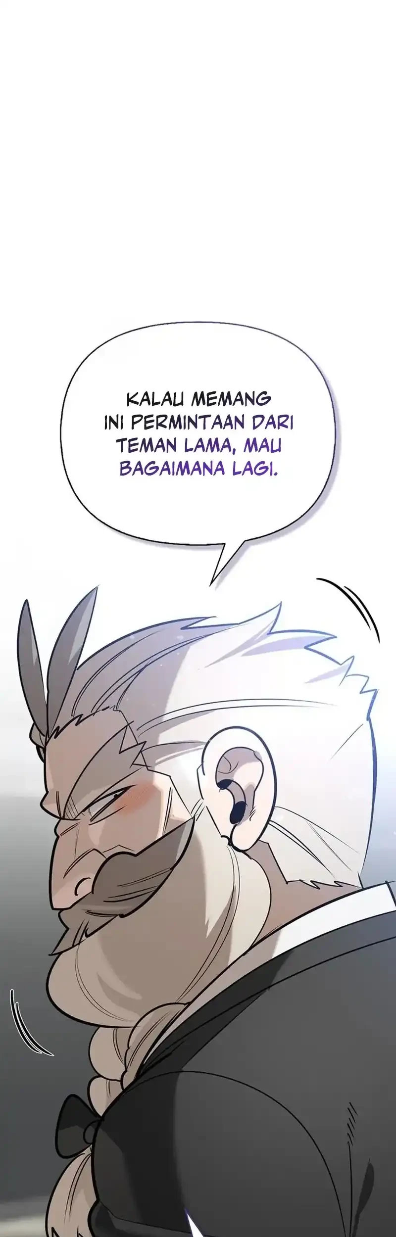 The S-Class Hunter Who Heals Monsters Chapter 40 - halaman 83