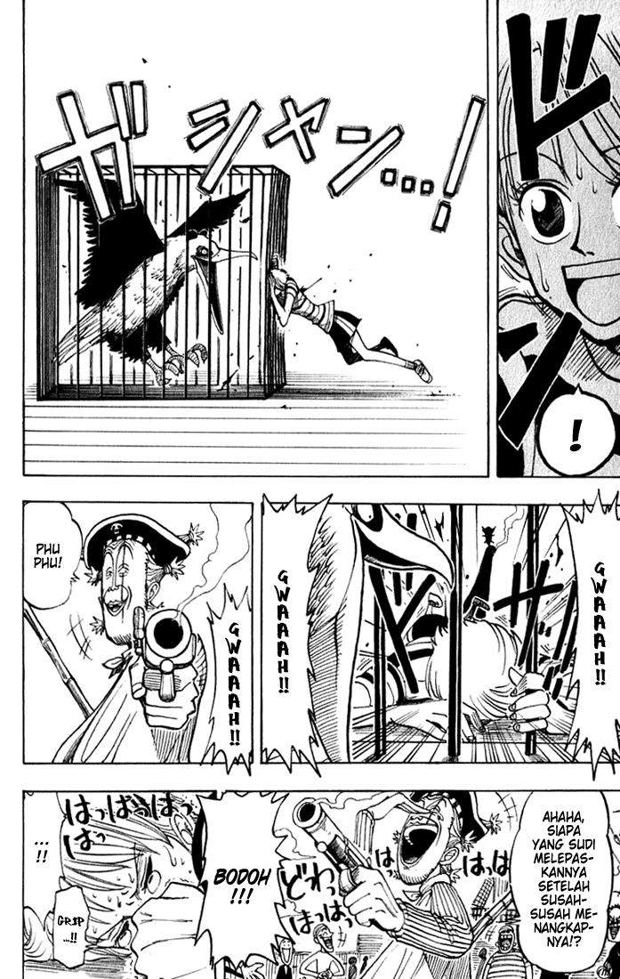 The S-Class Hunter Who Heals Monsters Chapter 41 - halaman 24