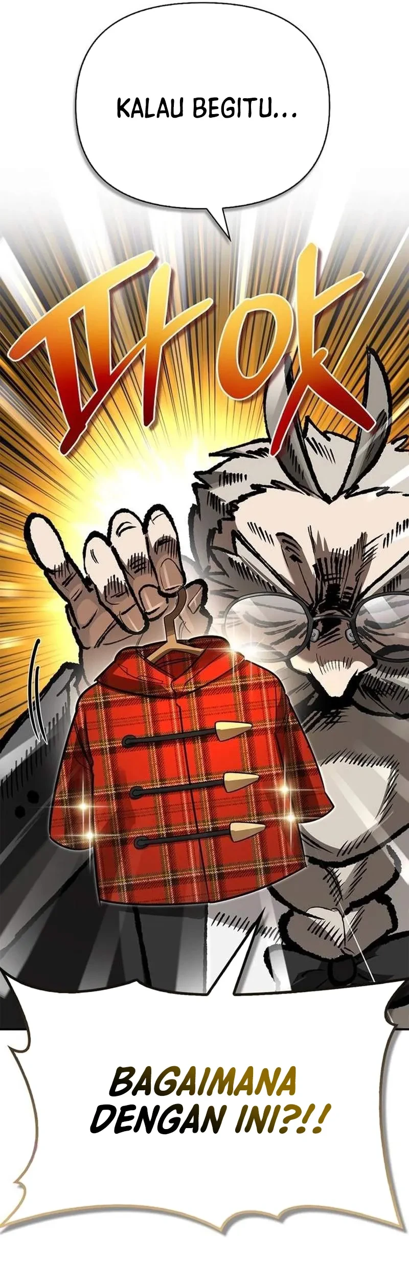 The S-Class Hunter Who Heals Monsters Chapter 41 - halaman 25