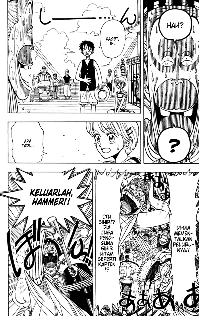 The S-Class Hunter Who Heals Monsters Chapter 41 - halaman 28