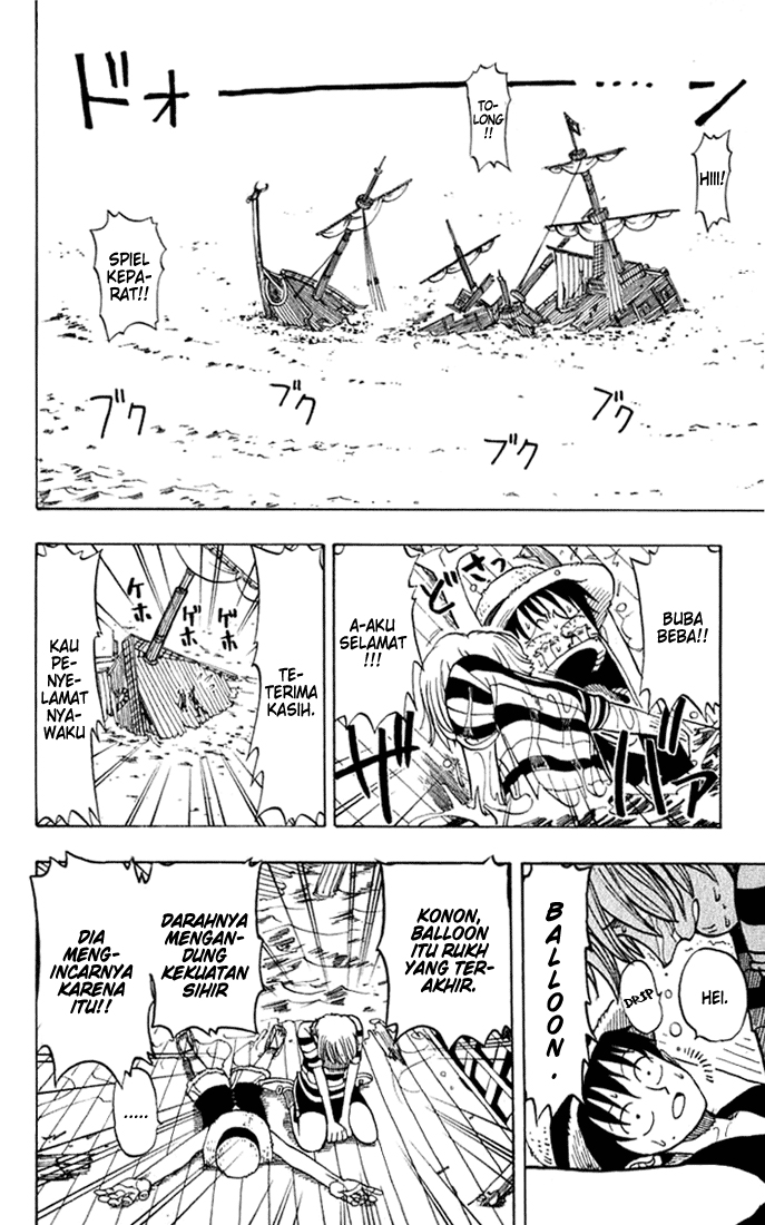 The S-Class Hunter Who Heals Monsters Chapter 41 - halaman 36