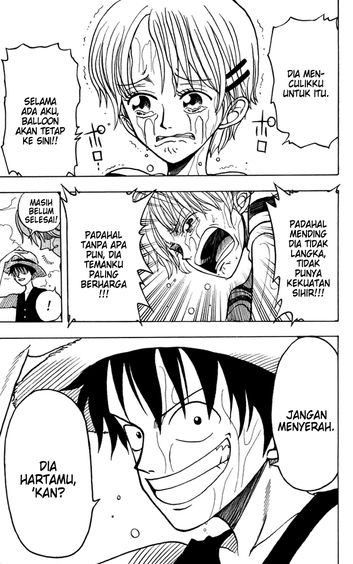 The S-Class Hunter Who Heals Monsters Chapter 41 - halaman 37